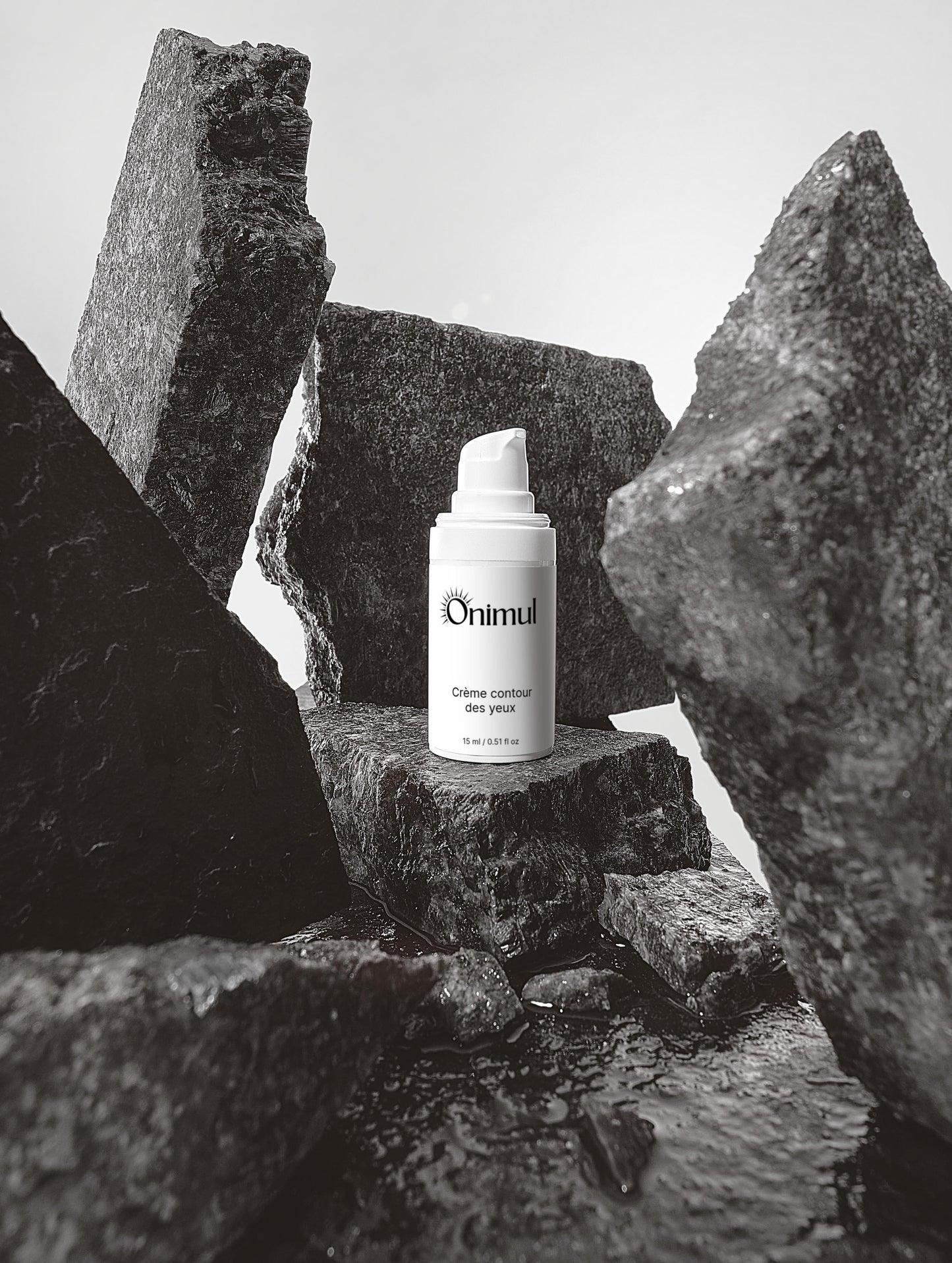 Crème Contour des Yeux Multi-Action