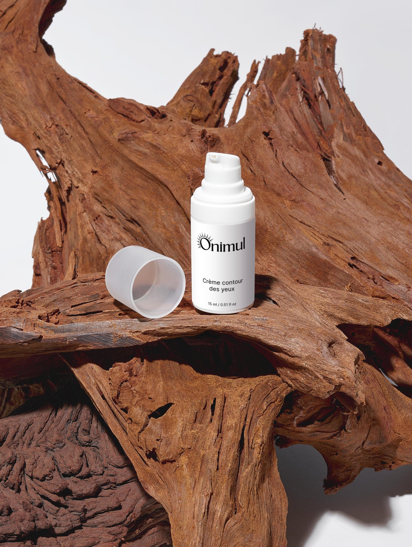 Crème Contour des Yeux Multi-Action